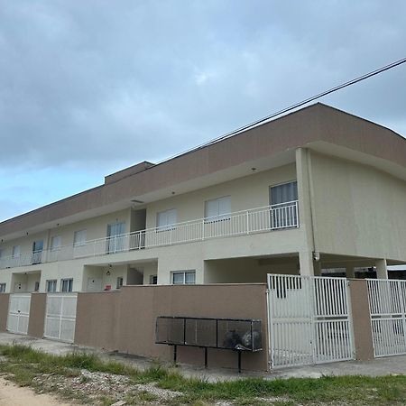 Aparthouse Maranduba Убатуба Экстерьер фото