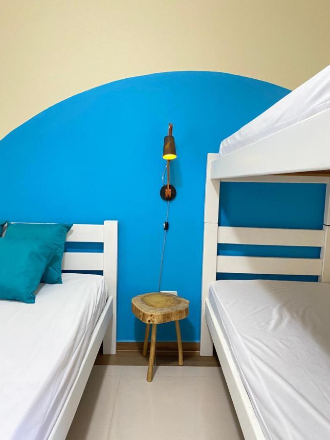 Aparthouse Maranduba Убатуба Экстерьер фото