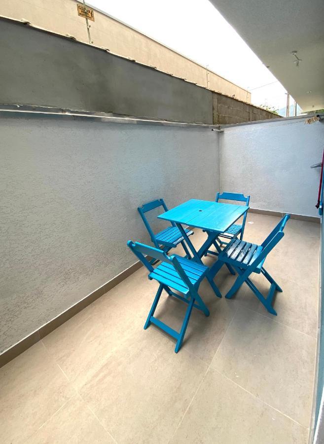 Aparthouse Maranduba Убатуба Экстерьер фото