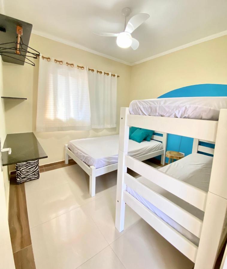 Aparthouse Maranduba Убатуба Экстерьер фото