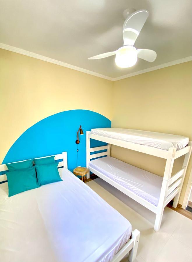 Aparthouse Maranduba Убатуба Экстерьер фото