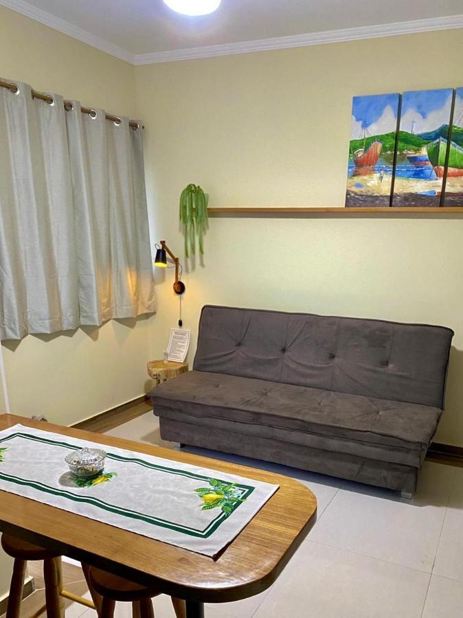 Aparthouse Maranduba Убатуба Экстерьер фото