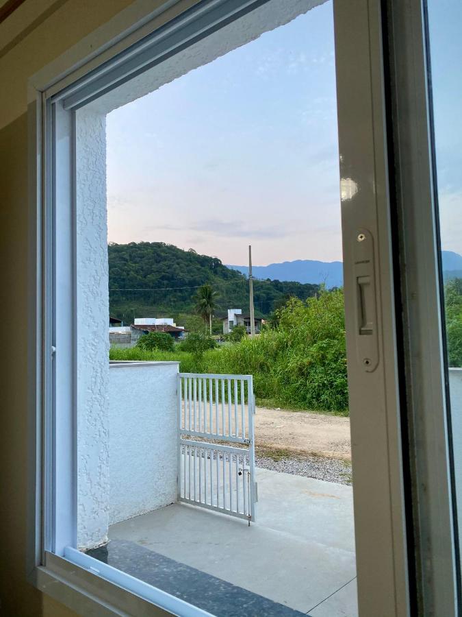 Aparthouse Maranduba Убатуба Экстерьер фото