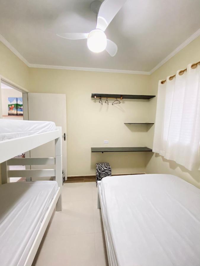 Aparthouse Maranduba Убатуба Экстерьер фото