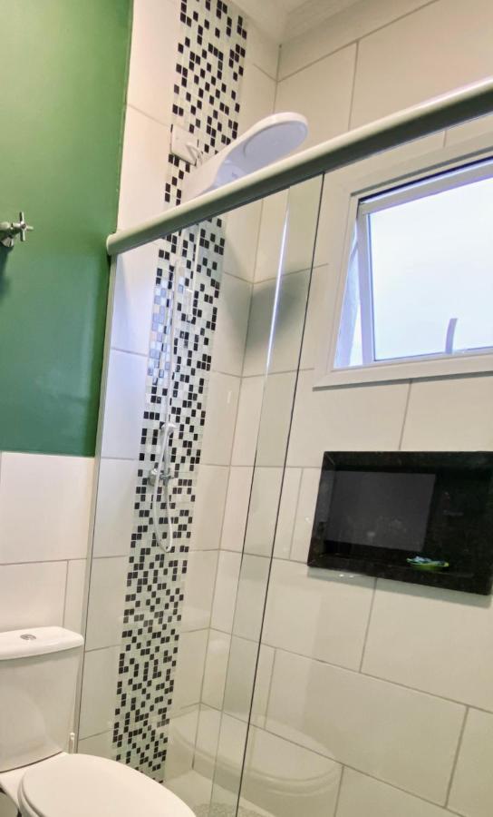 Aparthouse Maranduba Убатуба Экстерьер фото
