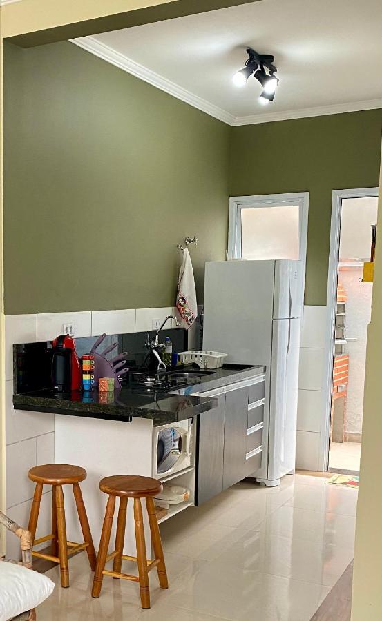 Aparthouse Maranduba Убатуба Экстерьер фото