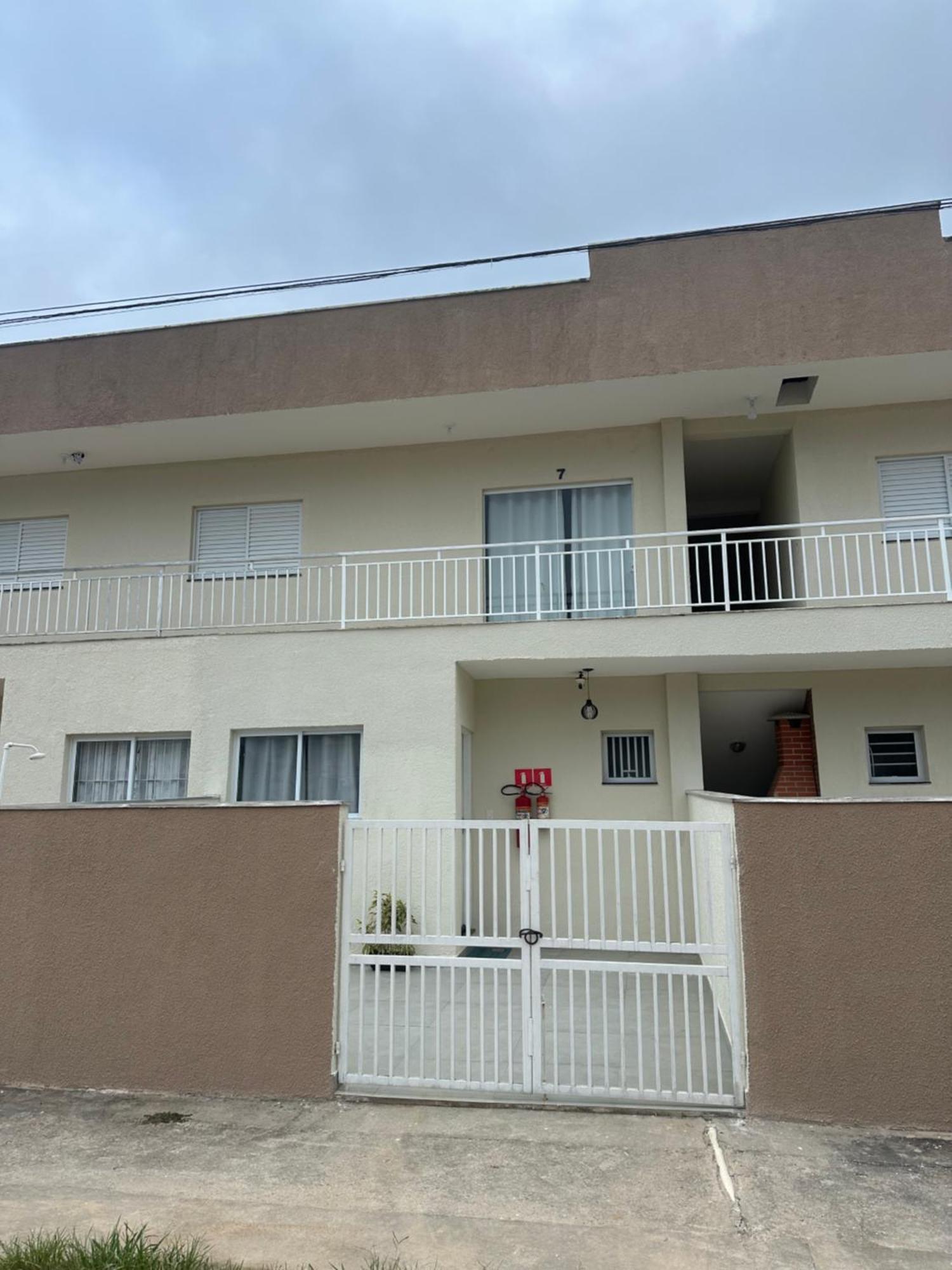 Aparthouse Maranduba Убатуба Экстерьер фото